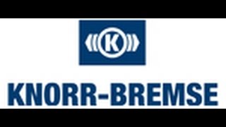 Knorr Bremse ESP [upl. by Mcnally]