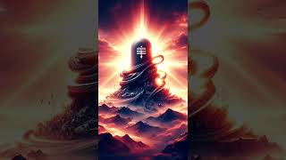 Hari om namah shivaya 🚩❤️❤️❤️ music love cover youtubeshorts [upl. by Eveam10]