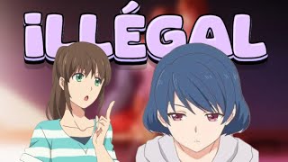 La législation selon Domestic Girlfriend  Analyse [upl. by Zailer]