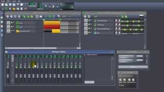 LMMS07Le sidechainTutoriel [upl. by Yemerej]