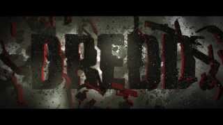 Dredd 2012  Theme Remix  Judge Dredd 1995  Block War SoundtrackOSTEdited Version [upl. by Gunar]