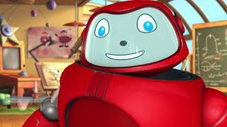 The Superbook Show Coming Soon [upl. by Asirak]