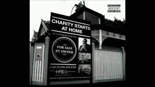 Phonte  The Good Fight [upl. by Norramic401]