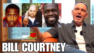 Bill Courtney Says It Wasn’t Mike Tyson’s Bodyguard Hommo Who SH0T 50 Cent amp Reveals Who Did [upl. by Dearr]