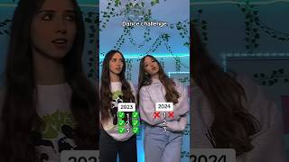 2023 or 2024 teana tanyahereforu5 tiktok dance shorts [upl. by Piegari712]