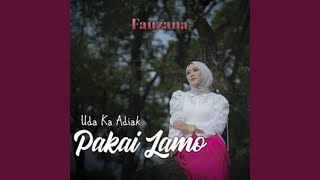 Uda Ka Adiak Pakai Lamo [upl. by Robenia]