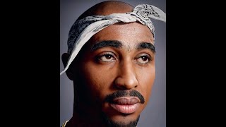 2Pac  Unconditional Love  Hip Hop Lyrics  Classic Tupac Vibes [upl. by Crist]