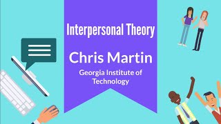 Interpersonal Theory Applying the Interpersonal Circumplex to Team Dynamics [upl. by Hendrix]