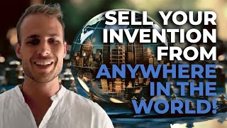 International inventRight Member Licenses His First Idea  Member Spotlight [upl. by Hoxsie229]