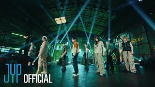 Stray Kids quotChk Chk Boomquot Performance Video [upl. by Micro]