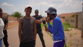 NIYATHEMBANA NA EP600  Making couples switch phones loyalty test south africa [upl. by Cyrus]