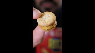 How to Make Ritz Cheese Sandwich Crackers [upl. by Stodder511]