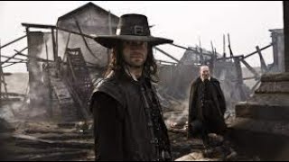 Solomon Kane Full Movie Facts  Review And Knowledge  James Purefoy  Max von Sydow [upl. by Elsbeth]