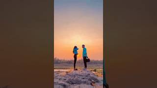 Gating ReeNew Mundari short status video mundaristatusshortsvideosong [upl. by Jojo]