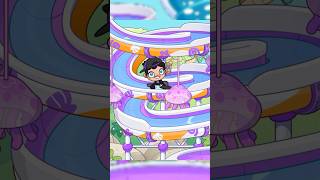 Water Park Bruno brunomars apt rose newupdatepazu pazu [upl. by Atteselrahc]