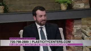 Dr Kornfeld Discusses Plasticitys Program with Local News Station [upl. by Morton743]