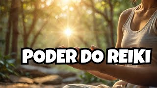 Desbloqueie o Poder do Reiki para uma Vida Mais Feliz [upl. by Nicoli659]