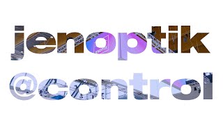 Jenoptik  Control 2024 [upl. by Yadsnil]