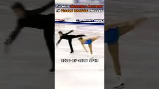 The Most Horrible Accident in Figure Skating History [upl. by Bobette874]