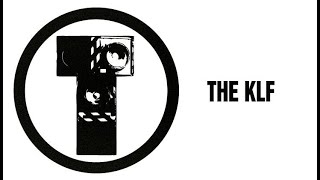 the kLF  Last Train To Trancentral Uk Album [upl. by Whitney]