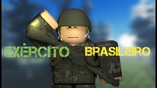 Venha conhecer o melhor Exército Brasileiro EB   Exército Brasileiro [upl. by Salb]