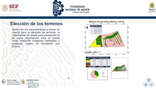 Clase 7 Plantaciones Forestales [upl. by Rhodie]