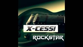 X Cess  Rockstar  J J Fox remix [upl. by Maurreen]