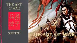 The Art of War Full Audiobook by Sun Tzu [upl. by Suh]