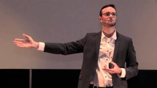 Autism  How My Unstoppable Mother Proved the Experts Wrong Chris Varney at TEDxMelbourne [upl. by Akihsay]