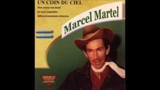 Marcel Martel un coin du ciel 1952 [upl. by Enitnelav]