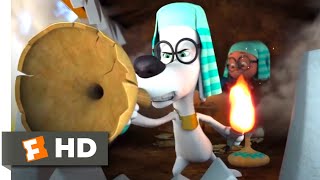 Mr Peabody amp Sherman 2014  Egyptian Wedding Escape Scene 410  Movieclips [upl. by Navada78]