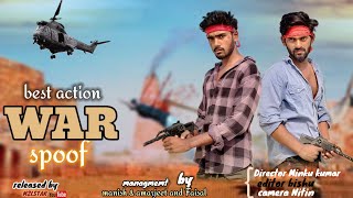 War  Short Film Hrithik Roshan amp Tiger Shroff  hrithikroshan tigershroff warmovie warfilm [upl. by Irrot996]