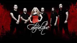 Catafalque  Fading Beauty  Turkish Metal [upl. by Patterson527]