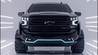 2025 Chevrolet Silverado Unveiled 2024 bestselling car in the world 543319 units [upl. by Artenek]