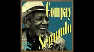 GUANTANAMERA EL CARRETERO DOS GARDENIAS COMPAY SEGUNDO [upl. by Anile]