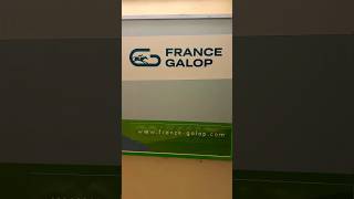 France Galop track details [upl. by Yeoz970]