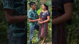 Mi Ex L0 Hacía M3j0r 😱💔 losdeguate humor guatemala502 comedia guate502 comedy [upl. by Hayotal]