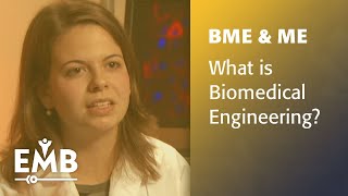 Biomedical Engineering For Students [upl. by Aklam266]