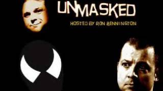 Unmasked with Jim Norton 16 [upl. by Adlev]