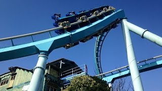 Drayton Manor Vlog March 2016 [upl. by Leena746]