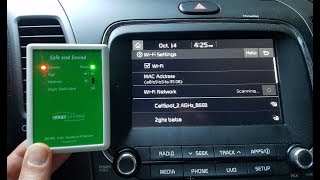 How to Test Your Car for EMFs [upl. by Matusow579]