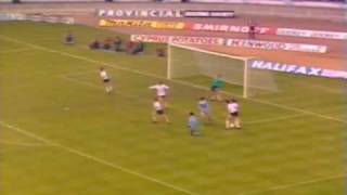 1981 FA Cup Final Replay Highlights [upl. by Melony656]