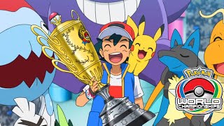 POKÉMON WORLD CHAMPIONSHIP 2024  FOLAGOR [upl. by Accalia988]