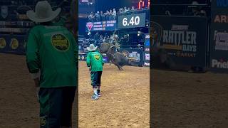 Andrew Alvidrez makes the whistle for the Missouri Thunder rattlerdays roydinges [upl. by Dinny]