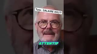 TUTO  Comment avoir un SALAIRE XXL pharmacie usine salaire motivation opportunités [upl. by Mensch]