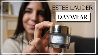 ESTEE LAUDER MOISTURIZER  HONEST REVIEW [upl. by Odlanar]