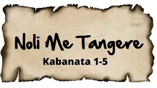 Kabanata 15 NOLI ME TANGERE Buod I Dammys Educational Vlog [upl. by Ahseer916]