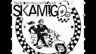 Skamigo  Migo Mojo Ska [upl. by Eglantine]