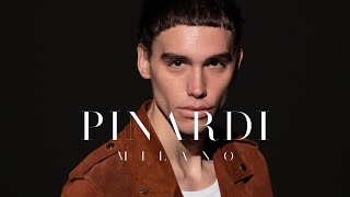 PINARDI MILANO  Italian Excellence [upl. by Ethelstan]