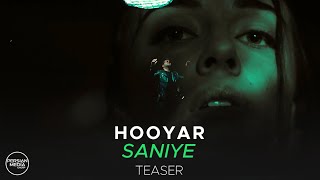 Hooyar  Saniye I Teaser  هویار  ثانیه [upl. by Clintock]